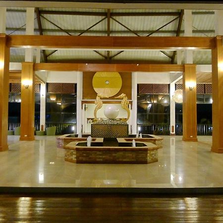 Pearl Laguna Resort Myeik Exteriér fotografie