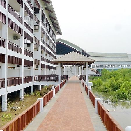 Pearl Laguna Resort Myeik Exteriér fotografie