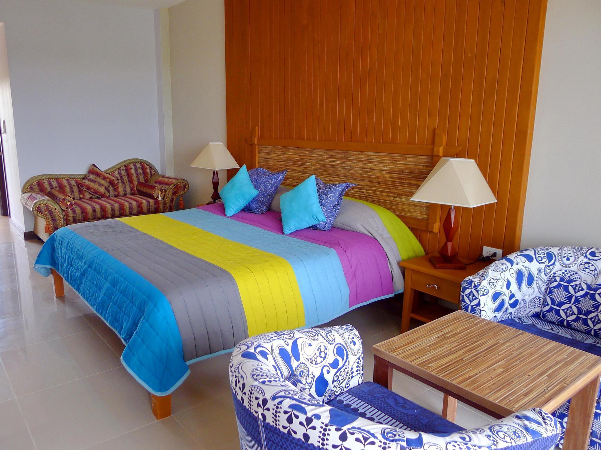 Pearl Laguna Resort Myeik Exteriér fotografie
