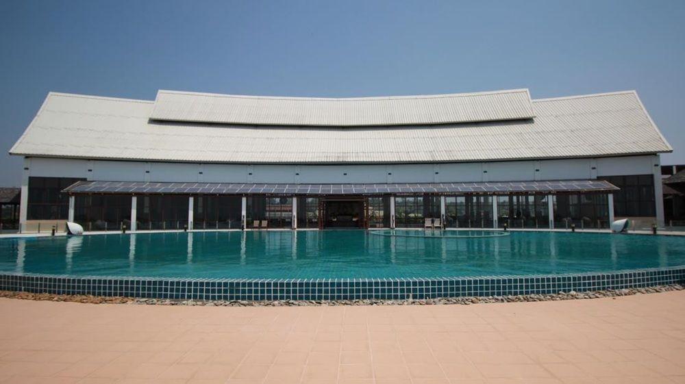 Pearl Laguna Resort Myeik Exteriér fotografie