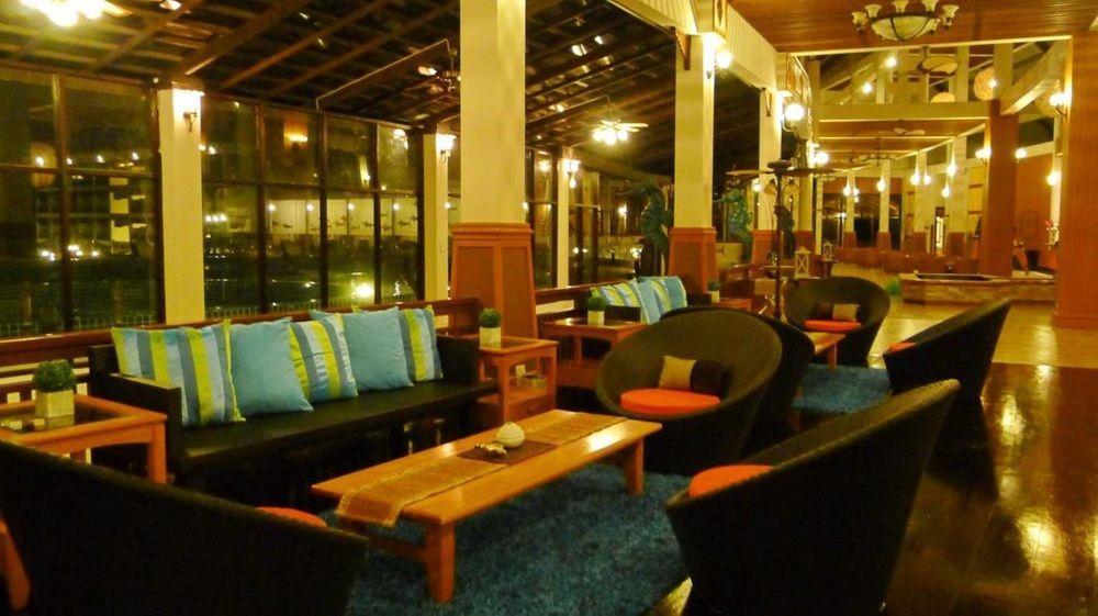 Pearl Laguna Resort Myeik Exteriér fotografie