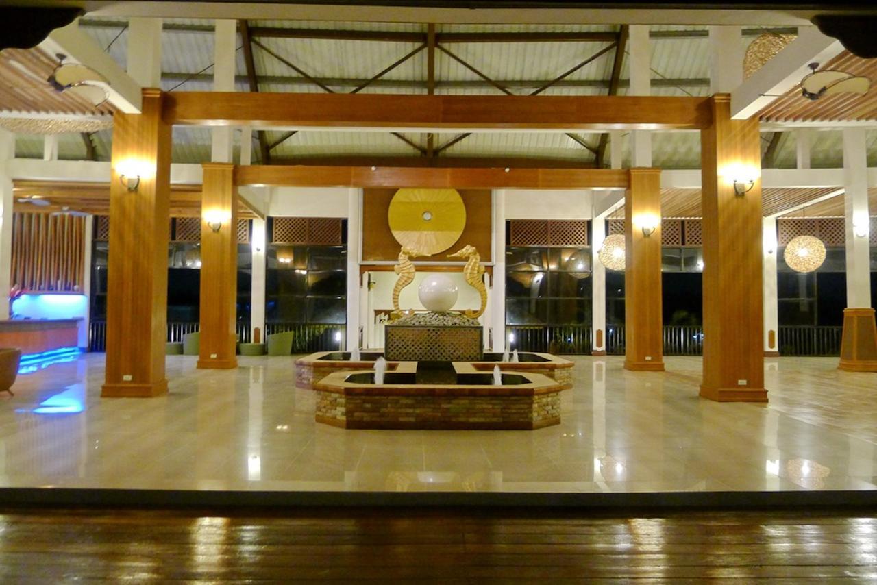 Pearl Laguna Resort Myeik Exteriér fotografie