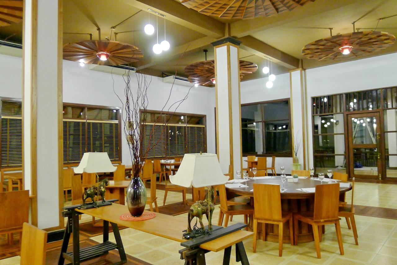 Pearl Laguna Resort Myeik Exteriér fotografie