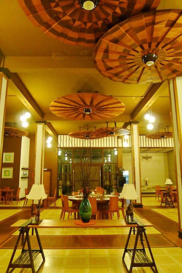 Pearl Laguna Resort Myeik Exteriér fotografie