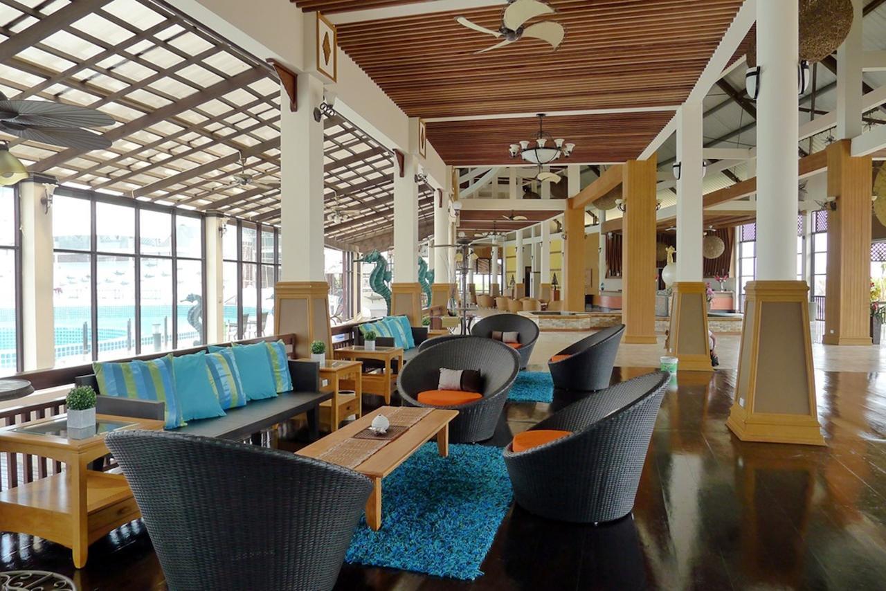 Pearl Laguna Resort Myeik Exteriér fotografie